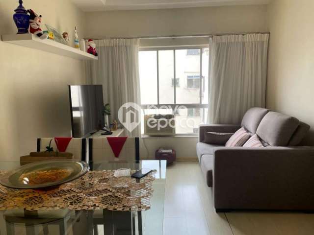 Apartamento com 2 quartos à venda na Rua dos Araujos, Tijuca, Rio de Janeiro, 83 m2 por R$ 399.999