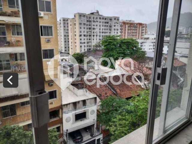 Apartamento com 2 quartos à venda na Rua Araújo Lima, Vila Isabel, Rio de Janeiro, 67 m2 por R$ 385.000