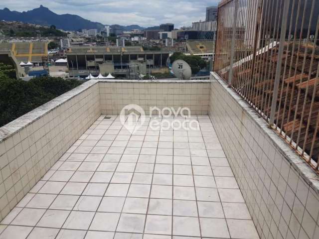 Casa em condomínio fechado com 3 quartos à venda na Rua Paula Matos, Santa Teresa, Rio de Janeiro, 100 m2 por R$ 700.000