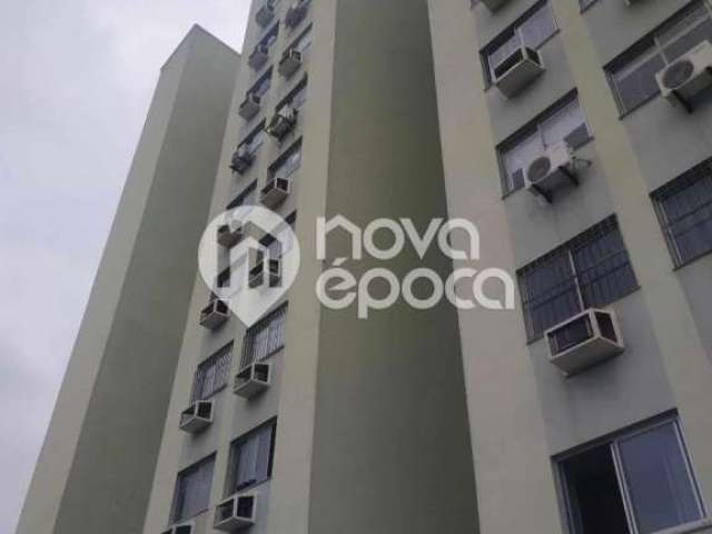 Apartamento com 2 quartos à venda na Rua Valério, Cascadura, Rio de Janeiro, 62 m2 por R$ 210.000