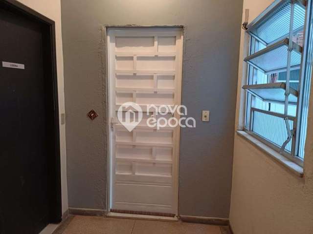 Apartamento com 2 quartos à venda na Rua Teodoro da Silva, Vila Isabel, Rio de Janeiro, 60 m2 por R$ 320.000