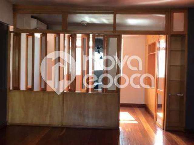 Apartamento com 4 quartos à venda na Rua General Barbosa Lima, Copacabana, Rio de Janeiro, 123 m2 por R$ 1.730.000