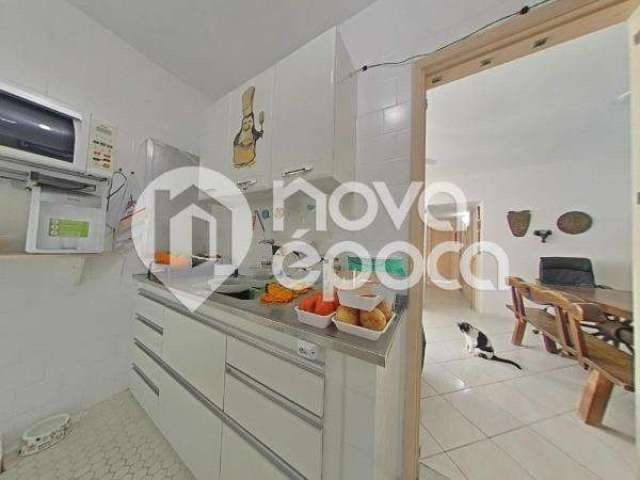 Apartamento com 3 quartos à venda na Rua Gilberto Cardoso, Leblon, Rio de Janeiro, 90 m2 por R$ 1.575.000