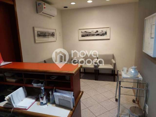 Sala comercial à venda na Avenida Nossa Senhora de Copacabana, Copacabana, Rio de Janeiro, 51 m2 por R$ 400.000