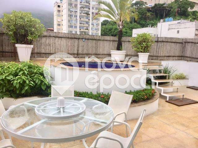 Apartamento com 3 quartos à venda na Rua Alberto de Campos, Ipanema, Rio de Janeiro, 172 m2 por R$ 5.500.000