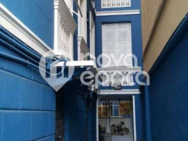 Casa com 30 quartos à venda na Rua das Laranjeiras, Laranjeiras, Rio de Janeiro, 600 m2 por R$ 7.000.000