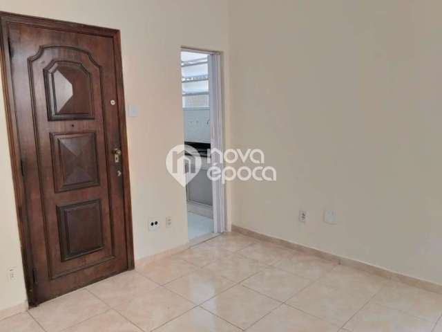 Apartamento com 2 quartos à venda na Rua Morais e Silva, Maracanã, Rio de Janeiro, 50 m2 por R$ 380.000