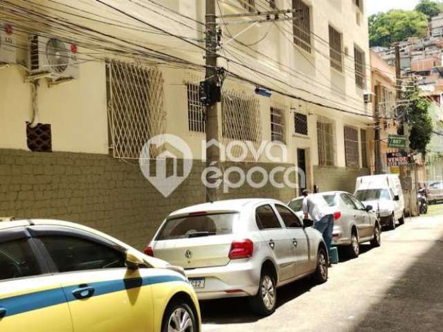 Sala comercial com 1 sala à venda na Rua Barão do Bom Retiro, Engenho Novo, Rio de Janeiro, 14 m2 por R$ 50.000