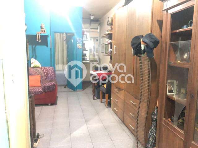 Apartamento com 1 quarto à venda na Rua General Polidoro, Botafogo, Rio de Janeiro, 57 m2 por R$ 480.000