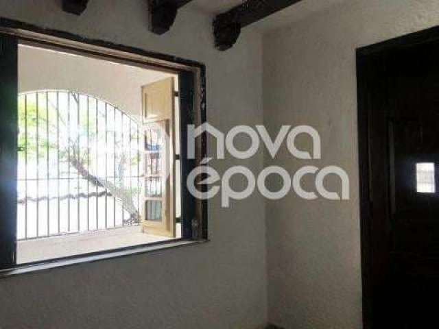 Casa em condomínio fechado com 3 quartos à venda na Avenida Maracanã, Tijuca, Rio de Janeiro, 200 m2 por R$ 1.100.000