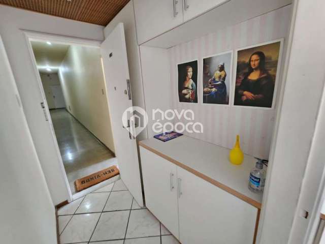 Apartamento com 1 quarto à venda na Praça Saenz Peña, Tijuca, Rio de Janeiro, 59 m2 por R$ 350.000