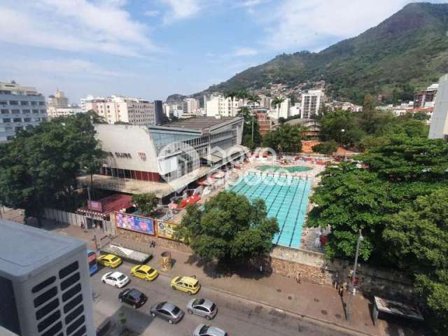 Sala comercial com 1 sala à venda na Travessa Padre Damião, Tijuca, Rio de Janeiro, 22 m2 por R$ 150.000