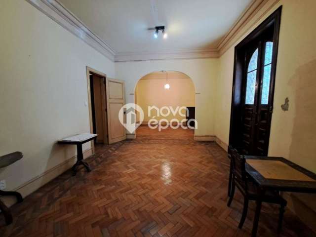 Apartamento com 1 quarto à venda na Praia do Flamengo, Flamengo, Rio de Janeiro, 90 m2 por R$ 850.000