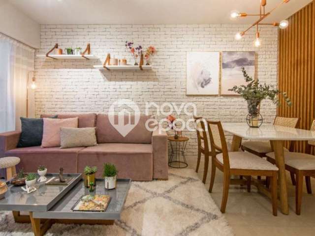 Apartamento com 2 quartos à venda na Avenida José Luiz Ferraz, Recreio dos Bandeirantes, Rio de Janeiro, 110 m2 por R$ 735.500