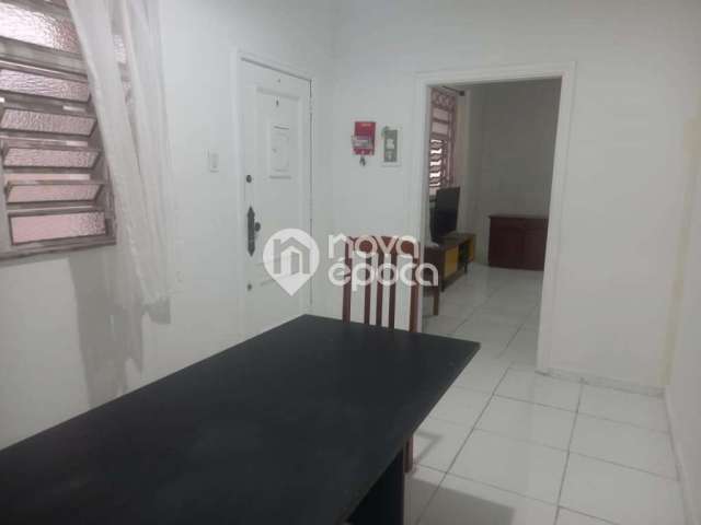 Apartamento com 3 quartos à venda na Rua Carvalho Alvim, Tijuca, Rio de Janeiro, 110 m2 por R$ 650.000