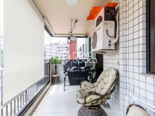 Apartamento com 2 quartos à venda na Rua Paulo Silva Araújo, Méier, Rio de Janeiro, 70 m2 por R$ 375.000