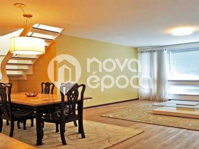 Apartamento com 4 quartos à venda na Rua Guapeni, Tijuca, Rio de Janeiro, 321 m2 por R$ 1.890.000