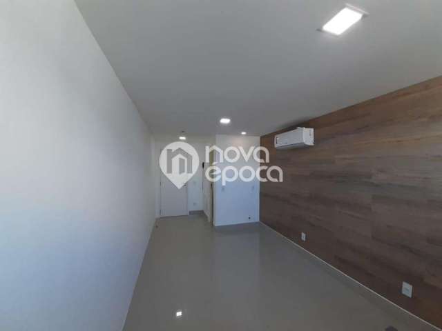 Sala comercial com 1 sala à venda na Rua Antônio de Abreu, Madureira, Rio de Janeiro, 18 m2 por R$ 165.000