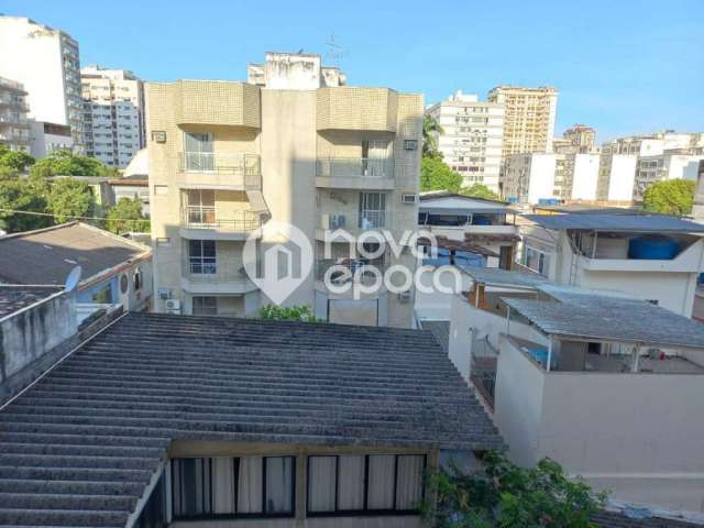 Apartamento com 2 quartos à venda na Rua Torres Homem, Vila Isabel, Rio de Janeiro, 46 m2 por R$ 210.000