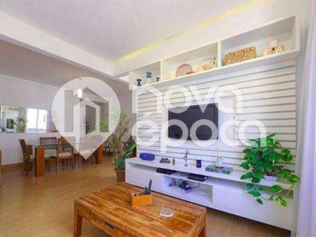 Apartamento com 3 quartos à venda na Rua Barata Ribeiro, Copacabana, Rio de Janeiro, 110 m2 por R$ 899.000