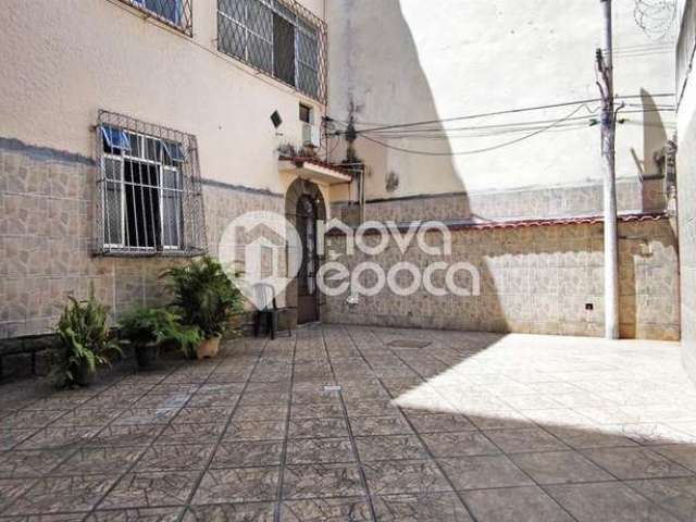 Apartamento com 2 quartos à venda na Rua Bom Pastor, Tijuca, Rio de Janeiro, 74 m2 por R$ 350.000