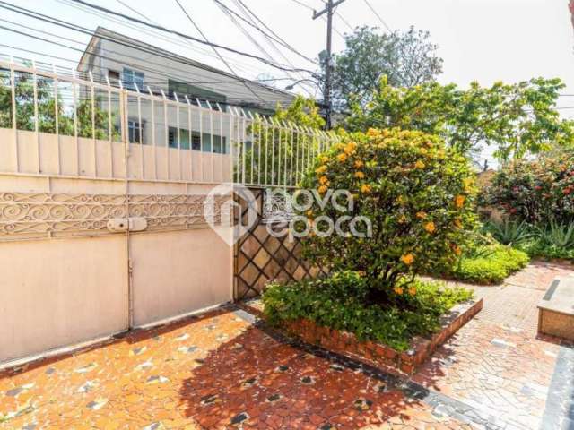 Casa em condomínio fechado com 4 quartos à venda na Rua Alberto Leite, Engenho de Dentro, Rio de Janeiro, 290 m2 por R$ 990.000