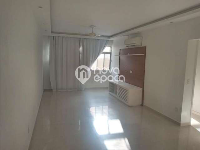 Apartamento com 3 quartos à venda na Rua Aguiar, Tijuca, Rio de Janeiro, 117 m2 por R$ 750.000