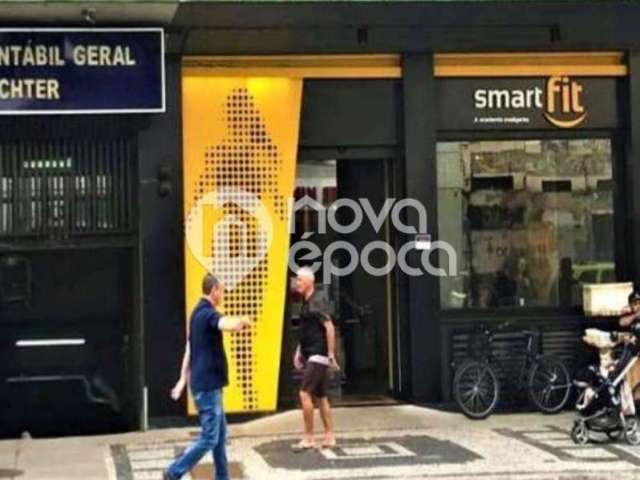 Ponto comercial com 5 salas à venda na Avenida Nossa Senhora de Copacabana, Copacabana, Rio de Janeiro, 719 m2 por R$ 29.900.000