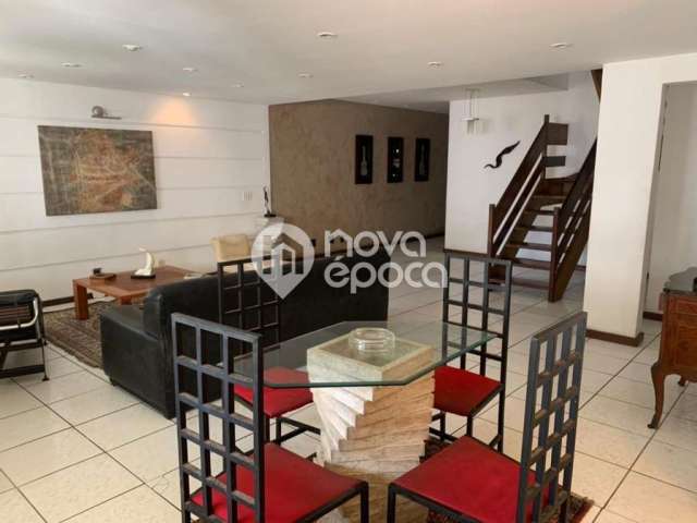 Apartamento com 3 quartos à venda na Rua Armando Coelho de Freitas, Barra da Tijuca, Rio de Janeiro, 260 m2 por R$ 1.780.000