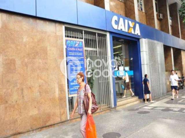 Ponto comercial com 1 sala à venda na Avenida Nossa Senhora de Copacabana, Copacabana, Rio de Janeiro, 541 m2 por R$ 49.900.000