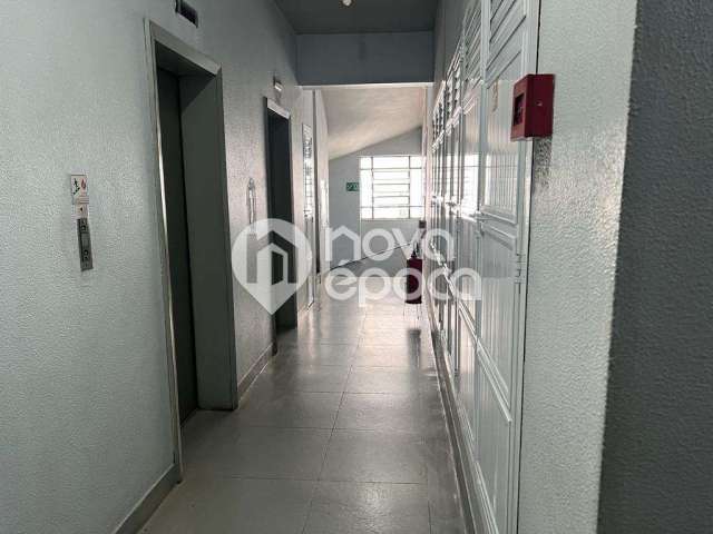 Sala comercial com 1 sala à venda na Avenida Presidente Vargas, Centro, Rio de Janeiro, 25 m2 por R$ 125.000