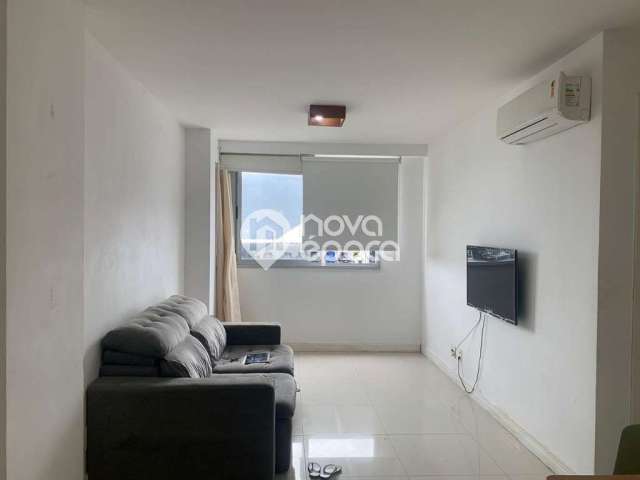 Apartamento com 2 quartos à venda na Estrada da Barra da Tijuca, Barra da Tijuca, Rio de Janeiro, 66 m2 por R$ 750.000