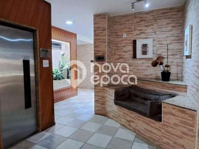 Apartamento com 2 quartos à venda na Rua Visconde de Tocantins, Méier, Rio de Janeiro, 87 m2 por R$ 360.000