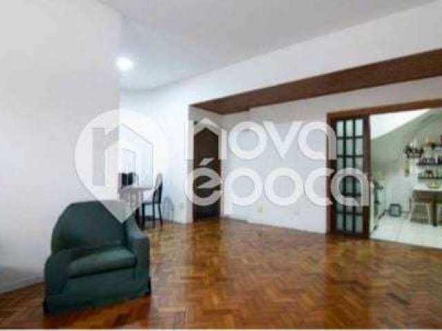 Apartamento com 3 quartos à venda na Rua Pompeu Loureiro, Copacabana, Rio de Janeiro, 100 m2 por R$ 940.000