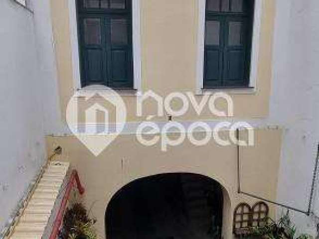 Prédio à venda na Rua dos Inválidos, Centro, Rio de Janeiro, 604 m2 por R$ 5.500.000