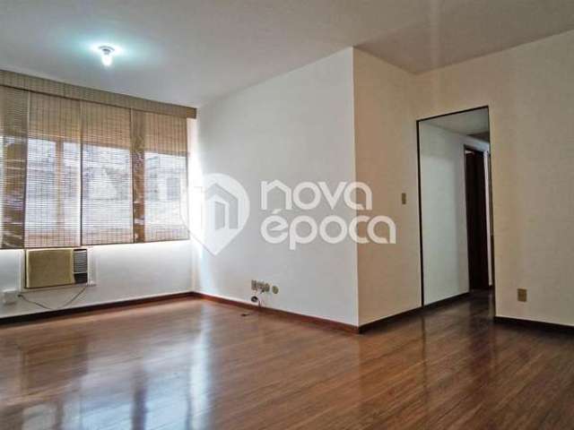 Apartamento com 4 quartos à venda na Rua Félix da Cunha, Tijuca, Rio de Janeiro, 110 m2 por R$ 650.000