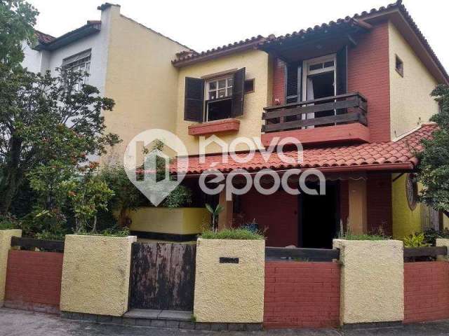 Casa em condomínio fechado com 3 quartos à venda na Rua Conselheiro Ferraz, Lins de Vasconcelos, Rio de Janeiro, 90 m2 por R$ 680.000