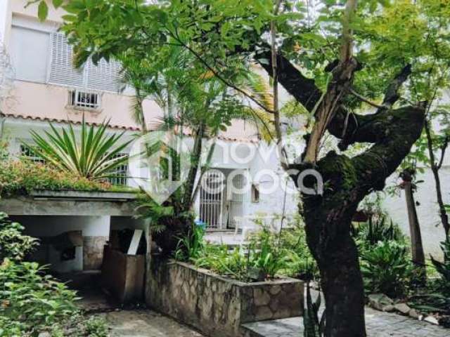 Casa com 4 quartos à venda na Rua Almirante Cochrane, Tijuca, Rio de Janeiro, 230 m2 por R$ 1.600.000