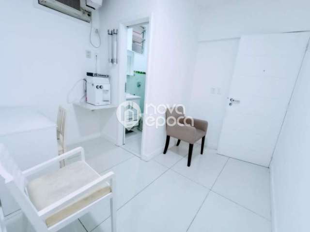 Ponto comercial com 1 sala à venda na Avenida Nossa Senhora de Copacabana, Copacabana, Rio de Janeiro, 35 m2 por R$ 330.000