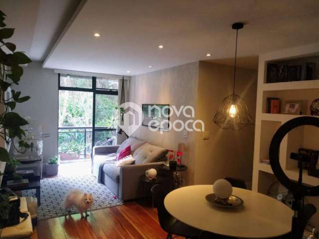 Apartamento com 2 quartos à venda na Rua Oito de Dezembro, Vila Isabel, Rio de Janeiro, 85 m2 por R$ 545.000