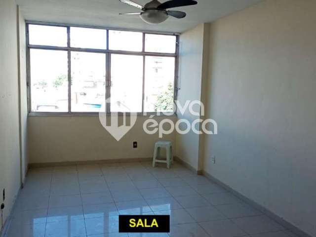 Apartamento com 3 quartos à venda na Rua Vítor Meireles, Riachuelo, Rio de Janeiro, 87 m2 por R$ 315.000