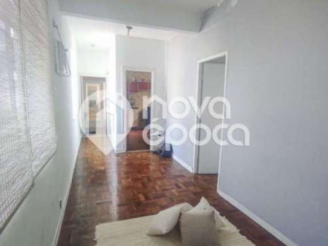 Apartamento com 3 quartos à venda na Rua Senador Furtado, Maracanã, Rio de Janeiro, 70 m2 por R$ 370.000