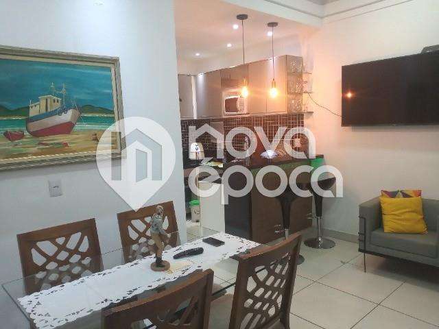 Apartamento com 1 quarto à venda na Rua Álvaro Alvim, Centro, Rio de Janeiro, 43 m2 por R$ 375.000