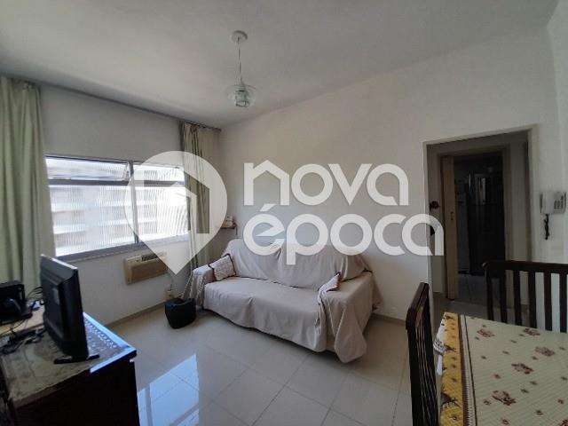 Apartamento com 2 quartos à venda na Rua São Clemente, Botafogo, Rio de Janeiro, 66 m2 por R$ 869.000