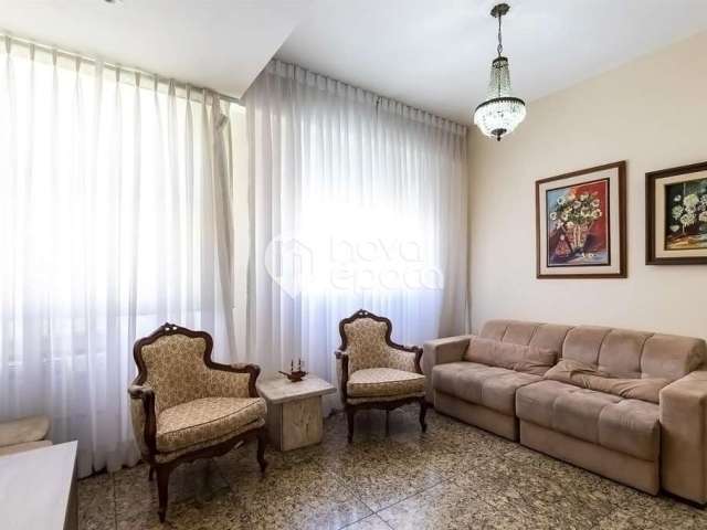 Apartamento com 3 quartos à venda na Rua Pompeu Loureiro, Copacabana, Rio de Janeiro, 85 m2 por R$ 1.050.000