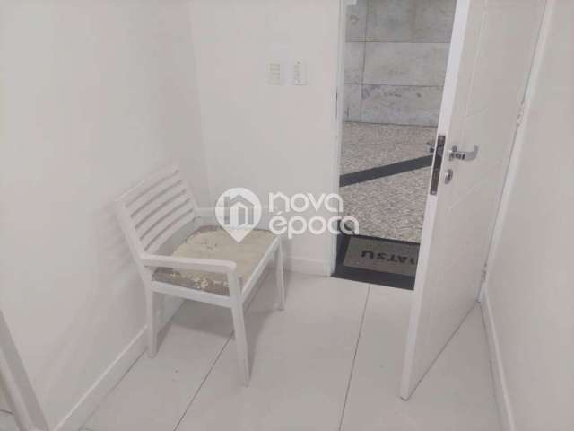 Ponto comercial com 1 sala à venda na Avenida Nossa Senhora de Copacabana, Copacabana, Rio de Janeiro, 35 m2 por R$ 330.000