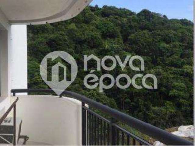 Apartamento com 2 quartos à venda na Avenida Niemeyer, São Conrado, Rio de Janeiro, 79 m2 por R$ 950.000