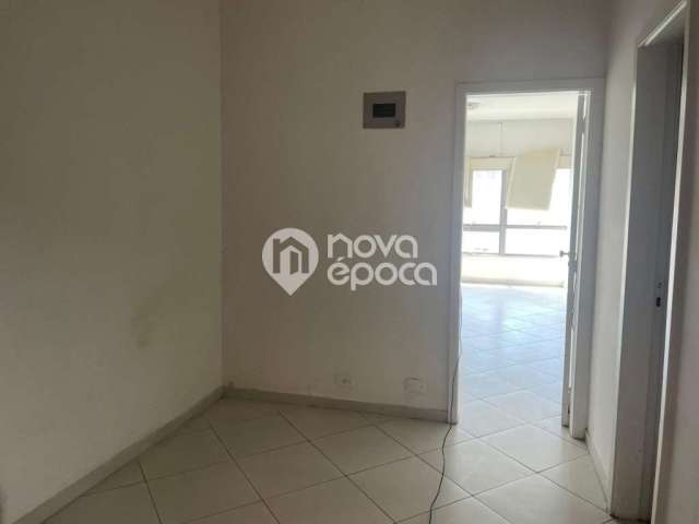 Sala comercial com 1 sala à venda na Rua Conde de Bonfim, Tijuca, Rio de Janeiro, 30 m2 por R$ 320.000