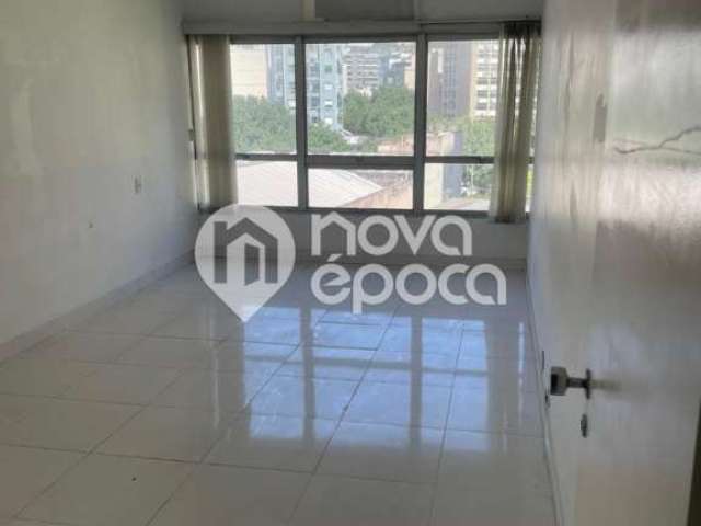 Sala comercial com 1 sala à venda na Rua Conde de Bonfim, Tijuca, Rio de Janeiro, 30 m2 por R$ 280.000