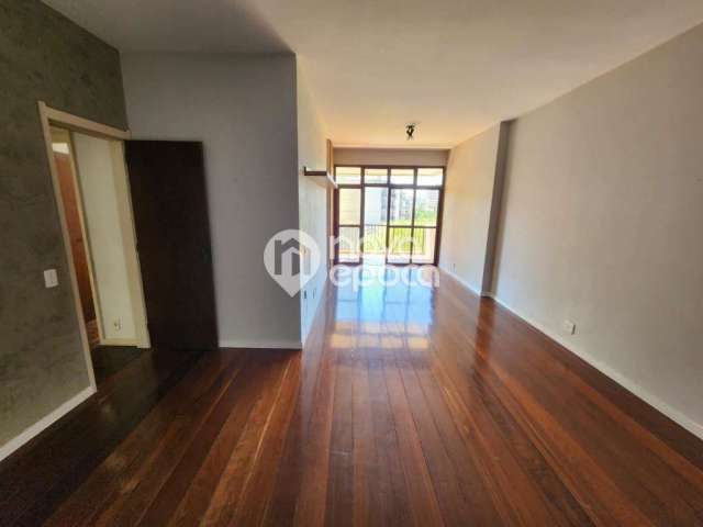 Apartamento com 3 quartos à venda na Rua José Higino, Tijuca, Rio de Janeiro, 130 m2 por R$ 850.000